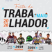 Trabalhador em festa: Córrego Fundo prepara dois dias de shows para a celebração