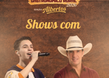 Prefeitura de Formiga divulga programação oficial do Festival Gastronômico Rural em Albertos