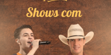 Prefeitura de Formiga divulga programação oficial do Festival Gastronômico Rural em Albertos