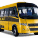 Córrego Fundo divulga novos horários do transporte escolar para estudantes