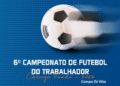 Córrego Fundo: Final do 6º Campeonato do Trabalhador acontece neste fim de semana