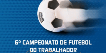 Córrego Fundo: Final do 6º Campeonato do Trabalhador acontece neste fim de semana