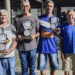 3º Campeonato de Truco do Rotary recebeu apoio da Prefeitura de Córrego Fundo