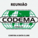 CODEMA de Formiga anuncia cronograma de reuniões virtuais para a próxima quarta-feira