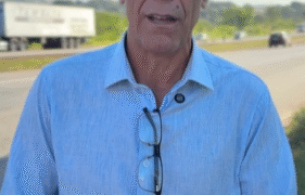 Prefeitura de Formiga recebe autorização federal para obras na Ponte dos Três Irmãos