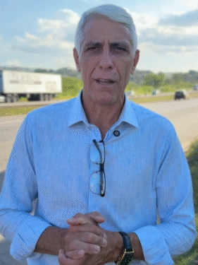 Prefeitura de Formiga recebe autorização federal para obras na Ponte dos Três Irmãos