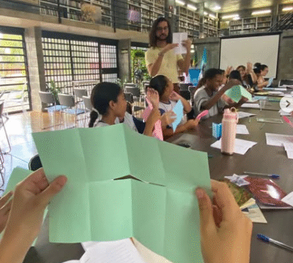 Pains vive fim de semana de inclusão, cultura e conexão com a comunidade