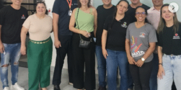 Encontro em Formiga debate combate à exploração sexual de crianças e adolescentes