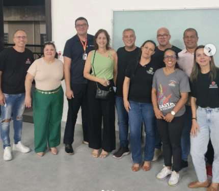 Encontro em Formiga debate combate à exploração sexual de crianças e adolescentes