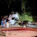 Grave acidente na BR-262 deixa três mortos e dois feridos em Luz