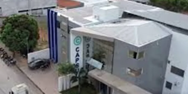 Arcos: Anvisa proíbe venda de suplementos de empresa clandestina