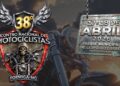 38º Encontro Nacional de Motociclistas ocorre nesta sexta e sábado em Formiga