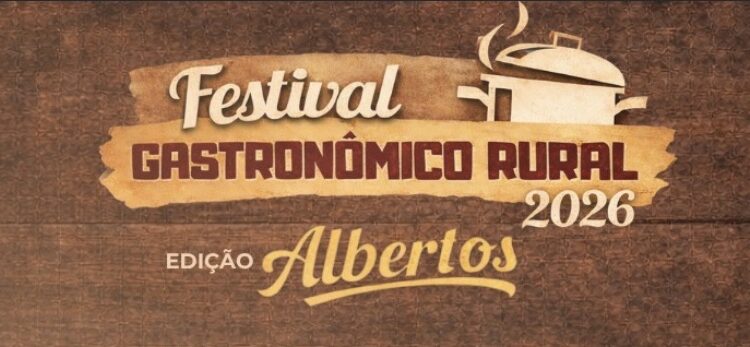 Cavalgada abre programação do Festival Gastronômico Rural em Formiga