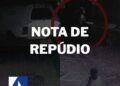Saae repudia furto de cabos elétricos e alerta para impactos no abastecimento em Formiga