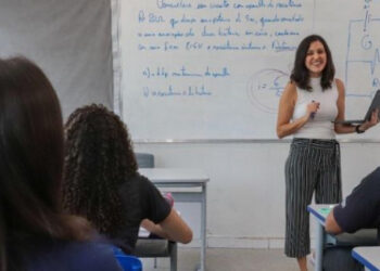 Governo de Minas anuncia resultado definitivo e homologação de carreiras do Concurso Público da Educação