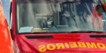 Formiga: homem é encaminhado à UPA após se ferir durante atividade laboral nas proximidades da MG-050