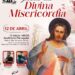 Festa da Divina Misericórdia será realizada no dia 12 de abril em Formiga