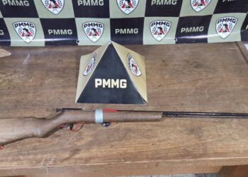 Assalto a supermercado e perseguição policial marcam ocorrências em Arcos no final de semana