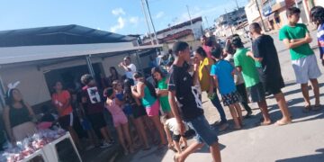 2ª Páscoa Solidária é marcada por participação da comunidade e ações sociais em Formiga
