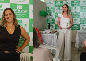 Clínica Sintramfor promove ação especial em alusão ao Dia Mundial da Saúde