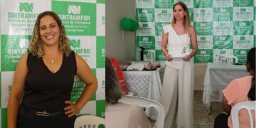 Clínica Sintramfor promove ação especial em alusão ao Dia Mundial da Saúde