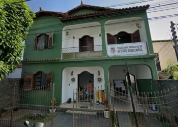 Matheus Faria assume interinamente a Secretaria de Gestão Ambiental em Formiga