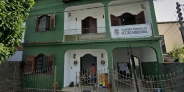 Matheus Faria assume interinamente a Secretaria de Gestão Ambiental em Formiga