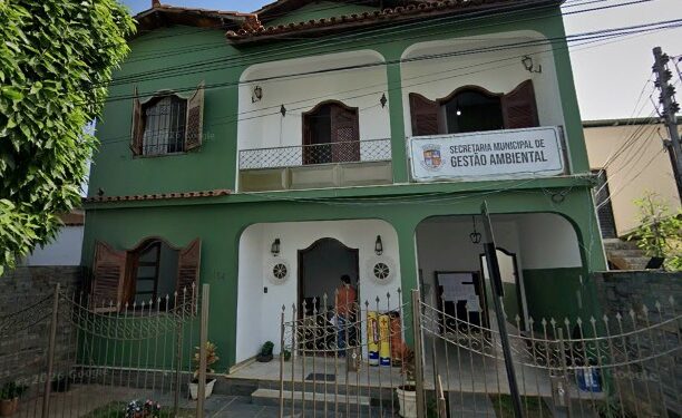 Matheus Faria assume interinamente a Secretaria de Gestão Ambiental em Formiga