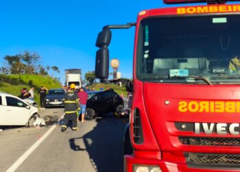 Confirmada segunda morte em acidente na MG-050, em Pedra do Indaiá; vítimas fatais eram de Formiga