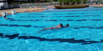 Formiga: capacitação reforça preparo para ocorrências em ambientes aquáticos