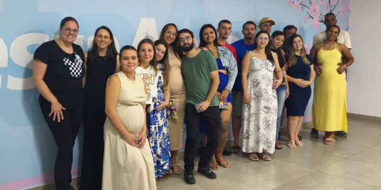 Evento GestaAmor abre calendário de 2026 com foco na nutrição preventiva para gestantes em Formiga