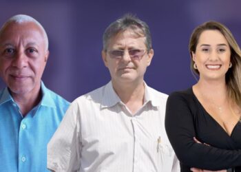 Três servidores deixam cargos na Prefeitura de Formiga; exonerações marcam alterações na gestão municipal