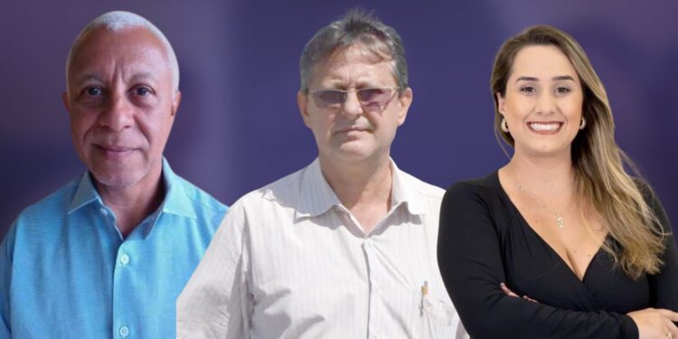 Três servidores deixam cargos na Prefeitura de Formiga; exonerações marcam alterações na gestão municipal