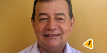 Formiga: Roberto Oliveira assume Secretaria Municipal de Obras e Trânsito