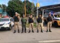 Polícia Militar Rodoviária lança Operação Semana Santa 2026 em Formiga