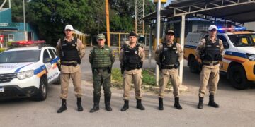 Polícia Militar Rodoviária lança Operação Semana Santa 2026 em Formiga