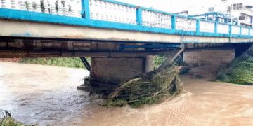 Repasse de R$ 10,2 milhões é autorizado para recuperação de áreas atingidas pelas chuvas em Formiga