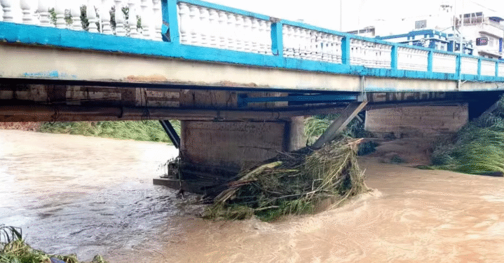 Repasse de R$ 10,2 milhões é autorizado para recuperação de áreas atingidas pelas chuvas em Formiga