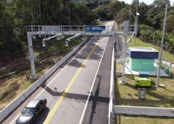 Governo suspende multas de pedágio ‘free flow’ e dá prazo para tarifas vencidas