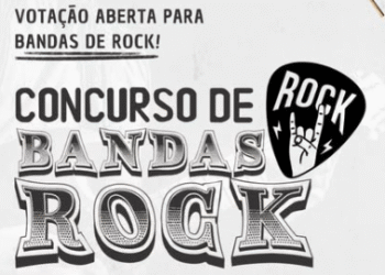 Votação popular define bandas de rock para Encontro de Motociclistas em Formiga