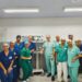 Santa Casa de Formiga realiza cirurgia inédita com navegação digital