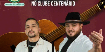 Clube Centenário de Formiga anuncia festa especial de Dia das Mães