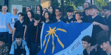 Prefeitura garante transporte para atletas participarem dos ‘Jogos Escolares de Minas Gerais’ (JEMG)