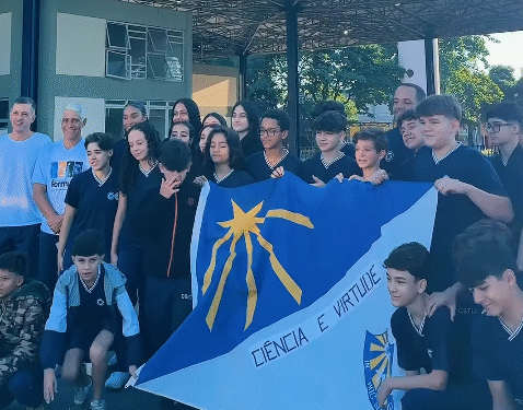 Prefeitura garante transporte para atletas participarem dos ‘Jogos Escolares de Minas Gerais’ (JEMG)