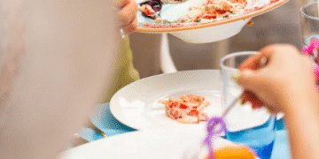 Prefeitura de Formiga garante recursos para alimentação escolar