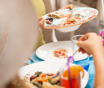 Prefeitura de Formiga garante recursos para alimentação escolar
