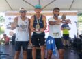 Equipe Sol Nascente intensifica preparação para a Maratona de Porto Alegre