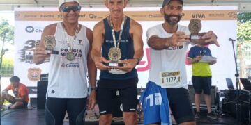 Equipe Sol Nascente intensifica preparação para a Maratona de Porto Alegre