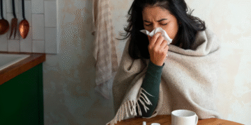 Administração municipal alerta para aumento de doenças respiratórias em Formiga