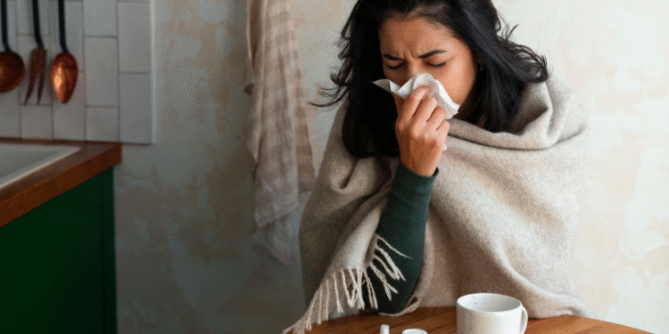 Administração municipal alerta para aumento de doenças respiratórias em Formiga